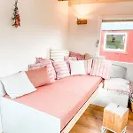 Tinyhouse Minimalus I - Outdoorkueche Und Nebeldusche Dachsenhausen