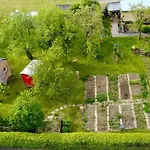 Tinyhouse Minimalus I - Outdoorkueche Und Nebeldusche * Dachsenhausen