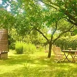 Tinyhouse Minimalus I - Outdoorkueche Und Nebeldusche *