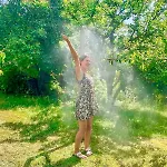 Tinyhouse Minimalus I - Outdoorkueche Und Nebeldusche * Dachsenhausen