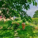 度假居 Tinyhouse Minimalus I - Outdoorkueche Und Nebeldusche *